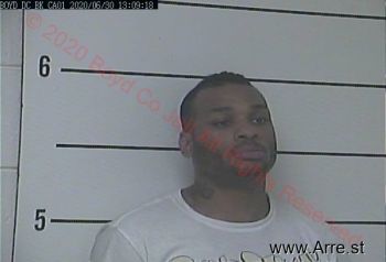 Joseph E Copeland Mugshot