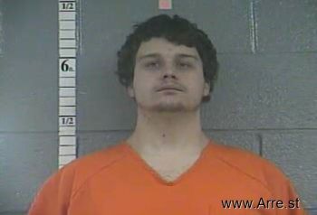 Joseph Robert Craft Mugshot