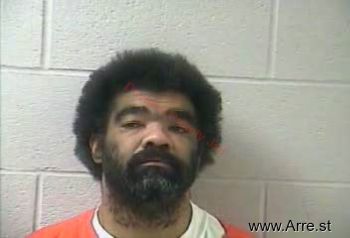 Joseph Sean Craig Mugshot