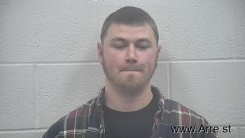 Joseph Robert Crawford Jr. Mugshot