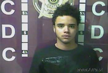 Joseph Donavan Crowdus Jr Mugshot