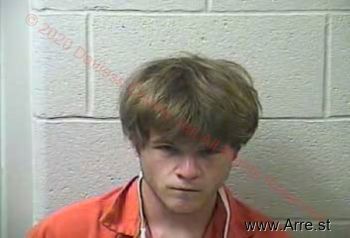 Joseph Michael Crowe Mugshot