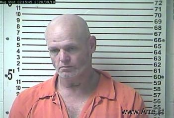 Joseph Michael Cummins Mugshot