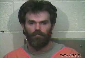 Joseph A Cupp Mugshot