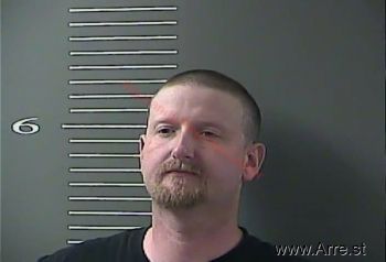 Joseph A Daniels Mugshot