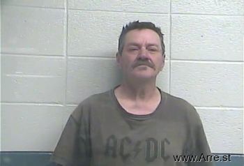 Joseph  Dargavell Mugshot