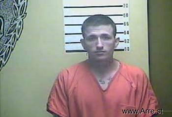 Joseph Lee Davidson Mugshot