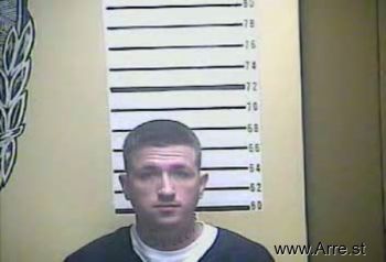 Joseph Lee Davidson Mugshot