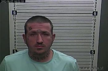 Joseph  Davidson Mugshot