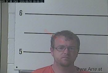 Joseph K Dixon Mugshot