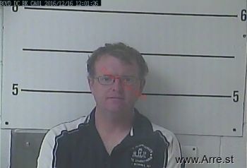 Joseph K Dixon Mugshot