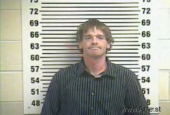 Joseph B Dixon Mugshot