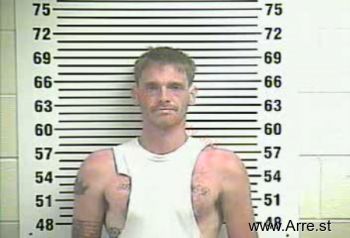 Joseph B Dixon Mugshot