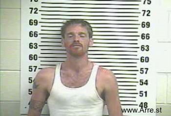 Joseph B Dixon Mugshot