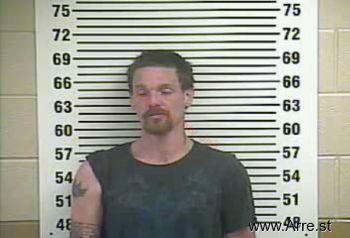 Joseph B Dixon Mugshot