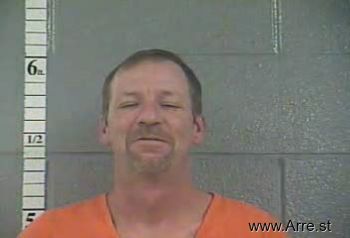 Joseph Charles Dodson Jr. Mugshot