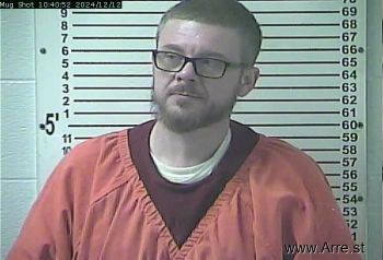 Joseph Larry Douglas Mugshot