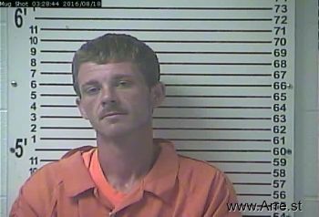 Joseph Larry Douglas Ii Mugshot