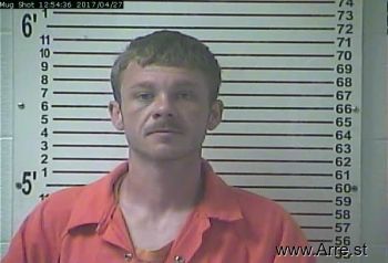 Joseph Larry Douglas Ii Mugshot