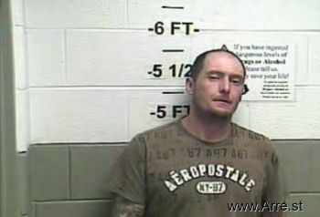 Joseph Lee Ellison Mugshot