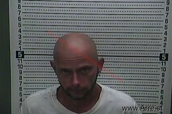 Joseph S Estes Mugshot