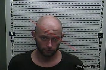 Joseph  Estes Mugshot