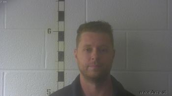 Joseph Williams Evans Mugshot