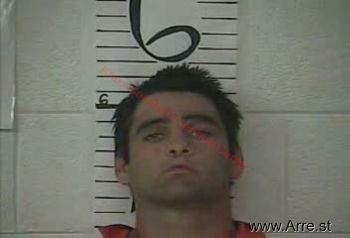 Joseph  Evans Mugshot