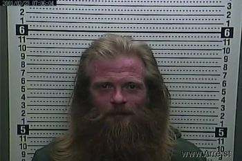 Joseph Ray Farmer Mugshot