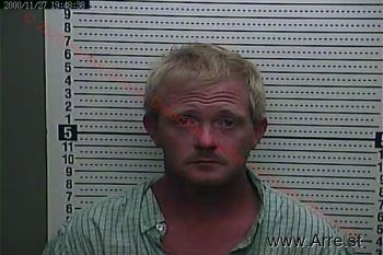 Joseph R Farmer Mugshot