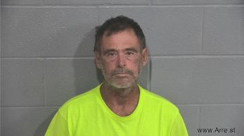 Joseph Doyle Ferguson Mugshot