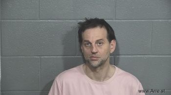 Joseph David Fisher Mugshot