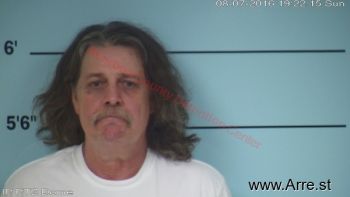 Joseph  Fletcher Mugshot