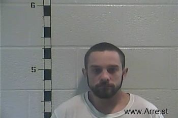 Joseph  Fowler Mugshot