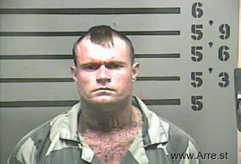 Joseph Lee Franklin Mugshot