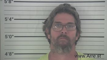 Joseph Lewis Frasure Mugshot