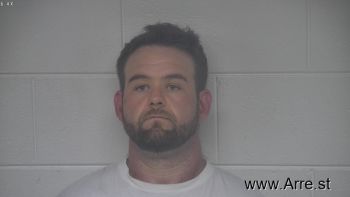 Joseph  Frazier Mugshot