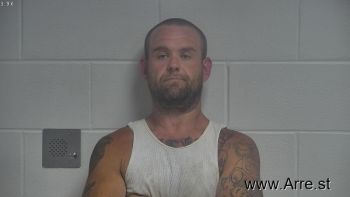 Joseph Wendall Frazier Mugshot