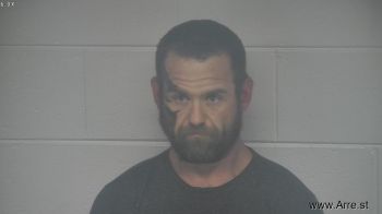 Joseph  Frazier Mugshot