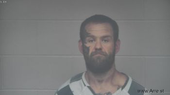 Joseph  Frazier Mugshot