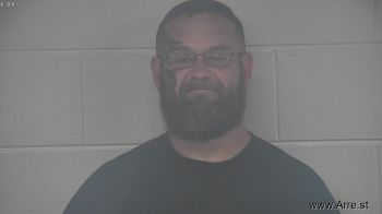 Joseph  Frazier Mugshot