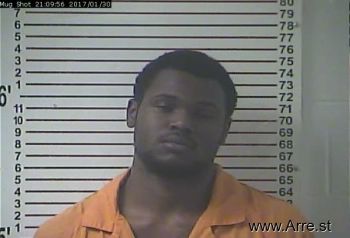 Joseph Bryce Freeman Mugshot