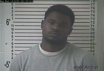 Joseph Bryce Freeman Mugshot