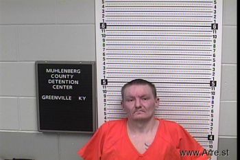 Joseph Dewayne Fulkerson Mugshot