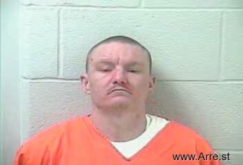 Joseph Dewayne Fulkerson Mugshot