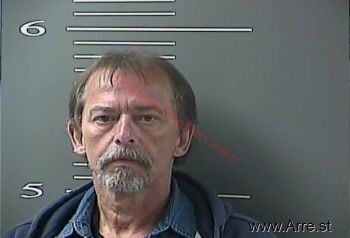 Joseph  Fultz Mugshot