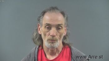 Joseph William Galinski Mugshot