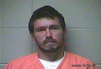 Joseph Wayne Gallagher Mugshot