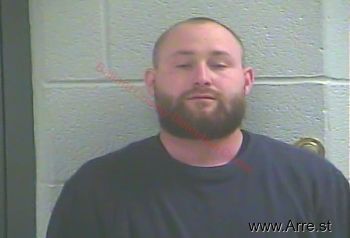 Joseph Aaron Galloway Mugshot