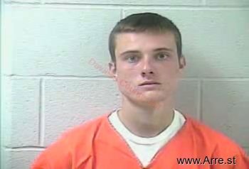 Joseph Daniel Galloway Mugshot